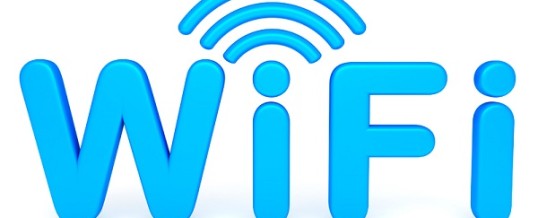 Wifi and agrotourism, new formula
